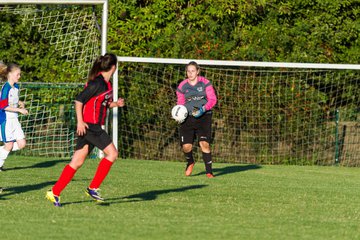 Bild 246 - B-Juniorinnen SG Wilstermarsch - SV Henstedt Ulzburg : Ergebnis: 5:1